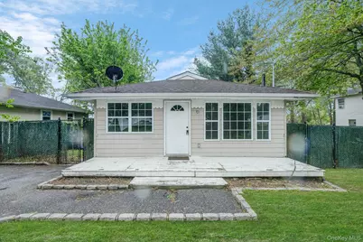 122 Eleanor Avenue, Mastic, NY 11950 - Photo 1