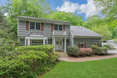 51 Hidden Hollow Lane, Millwood, NY 10546 - Photo 1