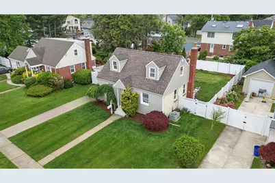 1531 Sidney Place, East Meadow, NY 11554 - Photo 1