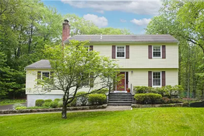 31 Tri Brook Drive, South Salem, NY 10590 - Photo 1