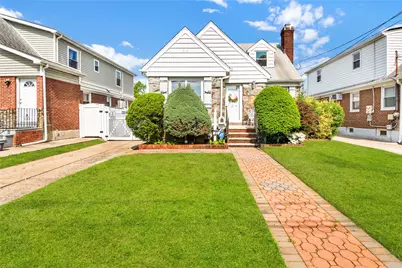 21 Irving Street, Valley Stream, NY 11580 - Photo 1