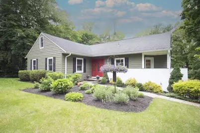 4 Southview Road, Chappaqua, NY 10514 - Photo 1