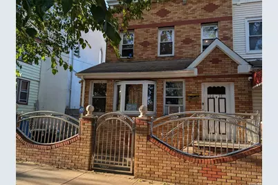16837 90th Avenue, Jamaica, NY 11432 - Photo 1