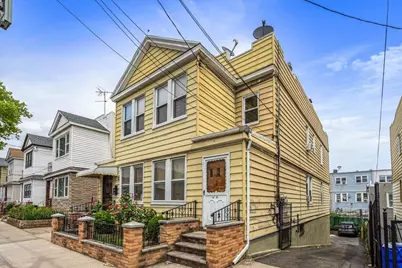 9735 77th Street, Ozone Park, NY 11416 - Photo 1