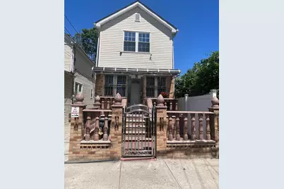 17363 105th Avenue, Jamaica, NY 11433 - Photo 1