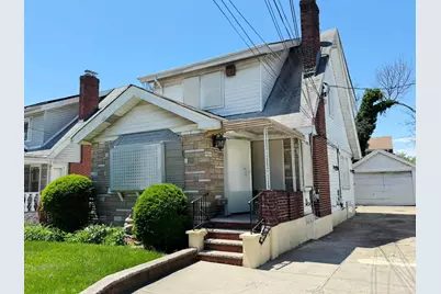 186-39 Ilion Avenue, Saint Albans, NY 11412 - Photo 1