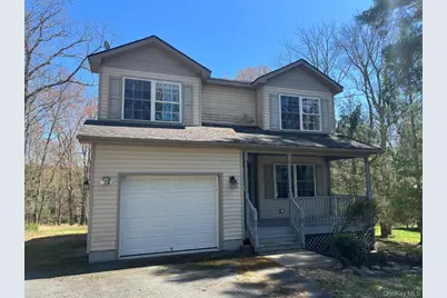 11 Willow Lane, Glen Spey, NY 12737 - Photo 1
