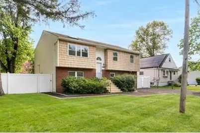 8 Hilltop Avenue, West Babylon, NY 11704 - Photo 1