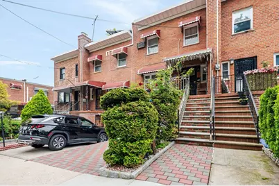 2588 Stedman Place, Bronx, NY 10469 - Photo 1