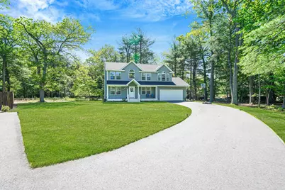 59 Middle Island Boulevard, Middle Island, NY 11953 - Photo 1