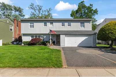 2406 Kayron Lane, North Bellmore, NY 11710 - Photo 1