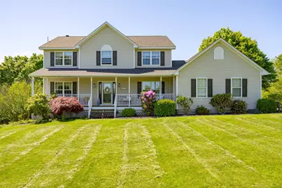 100 Meadow Ridge Lane, Lagrangeville, NY 12540 - Photo 1