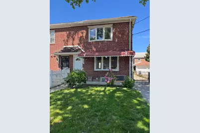 116-30 223rd Street, Cambria Heights, NY 11411 - Photo 1