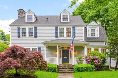 34 Edgewood Avenue, Larchmont, NY 10538 - Photo 1