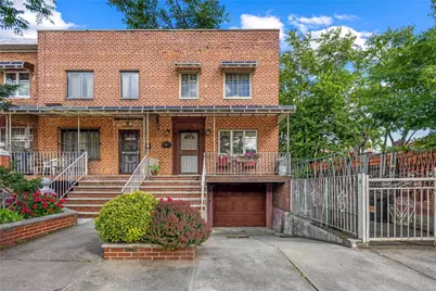 17-12 Starr Street, Ridgewood, NY 11385 - Photo 1
