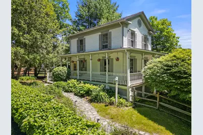 679 Titicus Road, North Salem, NY 10560 - Photo 1