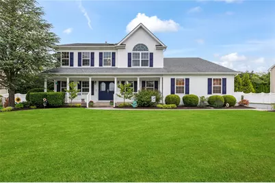51 Island Trail, Mount Sinai, NY 11766 - Photo 1