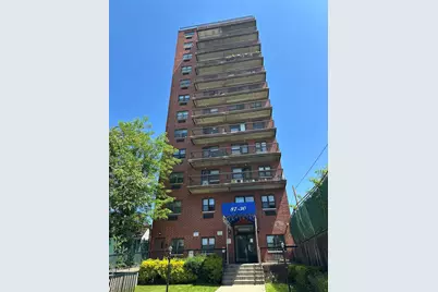 87-30 62nd Avenue #5-E, Rego Park, NY 11374 - Photo 1
