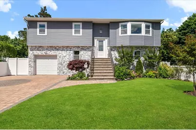 48 Floral Avenue, Bethpage, NY 11714 - Photo 1