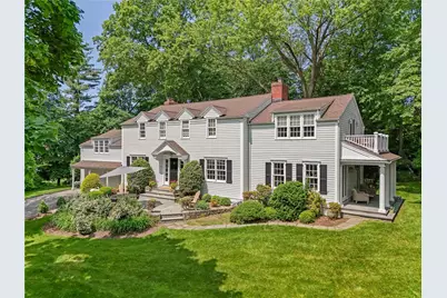 734 Forest Avenue, Rye, NY 10580 - Photo 1