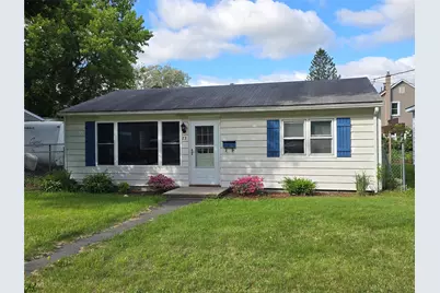 73 Barcelow Street, Port Jervis, NY 12771 - Photo 1