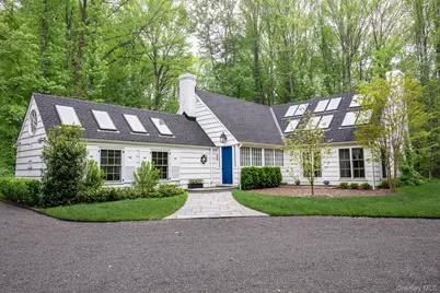 149 Washington Spring Road, Palisades, NY 10964 - Photo 1