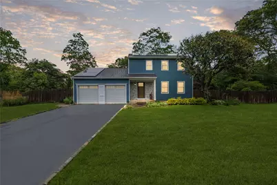 5 Cedar Heights Drive, Ridge, NY 11961 - Photo 1