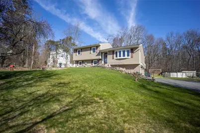 216 Hickory Hill Lane, Newburgh, NY 12550 - Photo 1