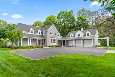 178 High Farms Road, Old Brookville, NY 11545 - Photo 1