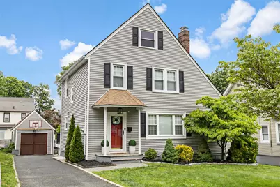 10 McBride Avenue, White Plains, NY 10603 - Photo 1