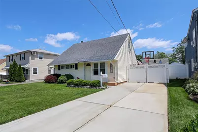 820 Mirabelle Avenue, Westbury, NY 11590 - Photo 1