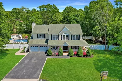 21 Savanna Circle, Mount Sinai, NY 11766 - Photo 1
