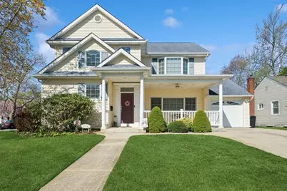 1334 Martin Drive, Wantagh, NY 11793 - Photo 1