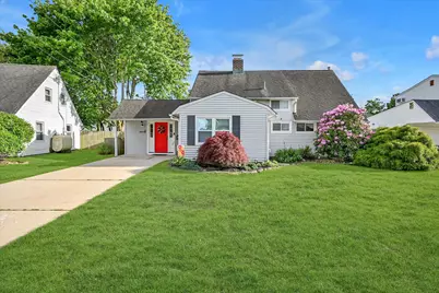 12 Spoke Lane, Levittown, NY 11756 - Photo 1