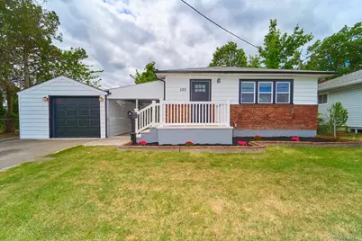 133 S 7th Street, Bethpage, NY 11714 - Photo 1