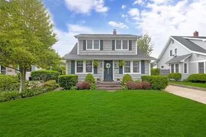 26 Adams Avenue, Bayville, NY 11709 - Photo 1