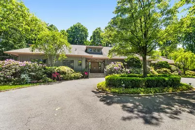 1 Polly Pk Road, Rye, NY 10580 - Photo 1