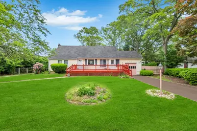 422 Glen Drive, Shirley, NY 11967 - Photo 1