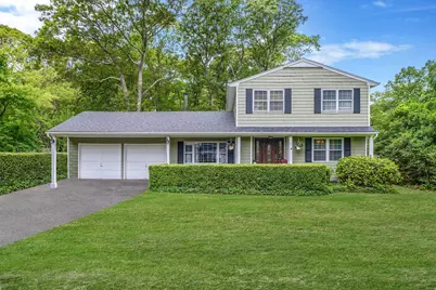 6 Washington Avenue, Miller Place, NY 11764 - Photo 1