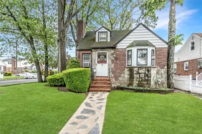 76 Albermarle Avenue, Valley Stream, NY 11580 - Photo 1