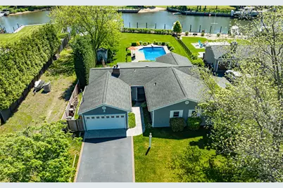 9 Harbour Road, Babylon, NY 11702 - Photo 1