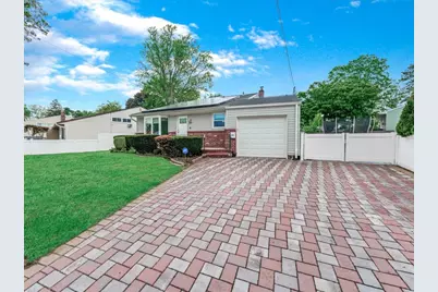 251 Woods Road, North Babylon, NY 11703 - Photo 1
