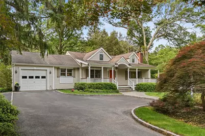 72 Larrys Lane, Pleasantville, NY 10570 - Photo 1