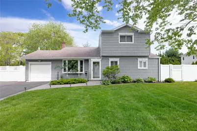 651 Hyman Avenue, Bay Shore, NY 11706 - Photo 1