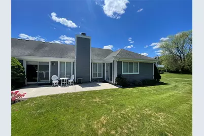 381 Quarry Pond Court, Moriches, NY 11955 - Photo 1