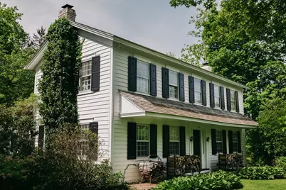 3 Patten Road, Rhinebeck, NY 12572 - Photo 1