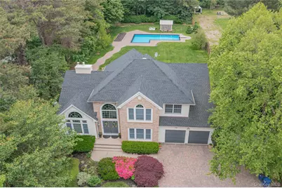 1138 Carlls Straight Path, Dix Hills, NY 11746 - Photo 1