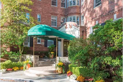 45 Popham Road #2C, Scarsdale, NY 10583 - Photo 1