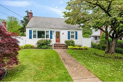 54 E 14th Street, Huntington Station, NY 11746 - Photo 1