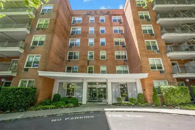 177 E Hartsdale Avenue #5L, Hartsdale, NY 10530 - Photo 1